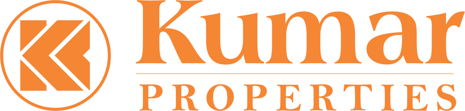 kumar properties new logo 02